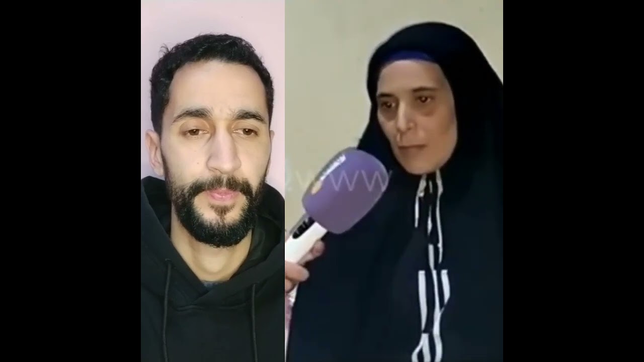 من بنت صغيرة لأم لـ12 ولد… قصة تقطع القلب 💔😰