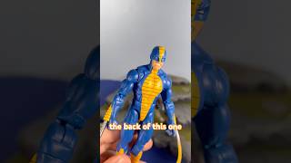 Paint the Back Hasbro! #MarvelLegends #Constrictor #marvel #hasbro #secretwars #actionfigure #toy