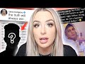 Tana Mongeau EXPOSED these influencers...