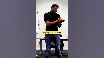 Empezar una conversación (cuando haces #networking por ejemplo), es sencillo con estos dos pasos.