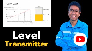 Level Transmitter คืออะไร