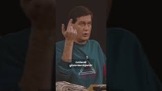 Sarayda Köylülüğün Âlemi Yok Ferhangi Şeyler