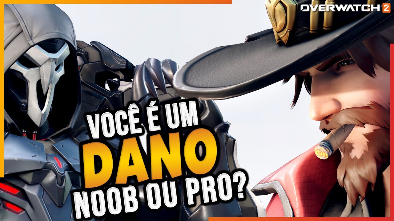 10 Coisas que você precisa saber sobre Overwatch!