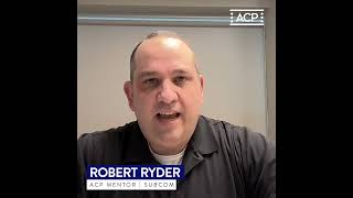 Rob Ryder | SubCom