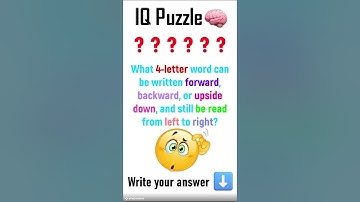 Daily Logic Puzzle Challenge – Test Your Mind! 101025-12 #puzzle #braintestsolution #maths #iqtest