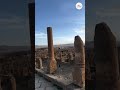 تيمقاد: الوجهة السياحية التي يجب زيارتها في الجزائر!