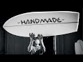 HANDMADE | A Tribute To DIY Shaping feat. the World's Best Surfer/Shapers | SURFER