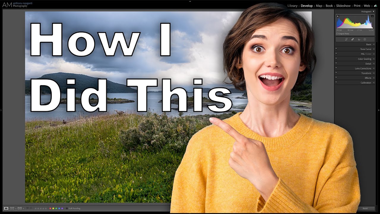 I'm Processing YOUR Image!