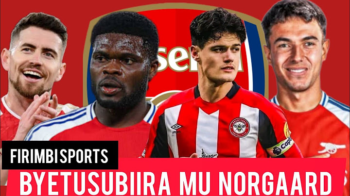 WHAT IS EXPECTED FROM CHRISTIAN NORGAARD A NEW MIDFIELDER ARSENAL HAS JUST SIGNED, HIS STRENGTH