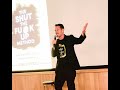 Key Note Jorge Perez - Soho House Nashville - The STFU Method