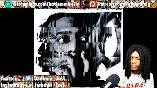 FIRST TIME HEARING Robert Glasper - Why Do We Try Reaction