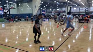 20260725 Rise Phenom Hoops Team Charlotte 2028 TGS Hooker At Bermuda Run, NC