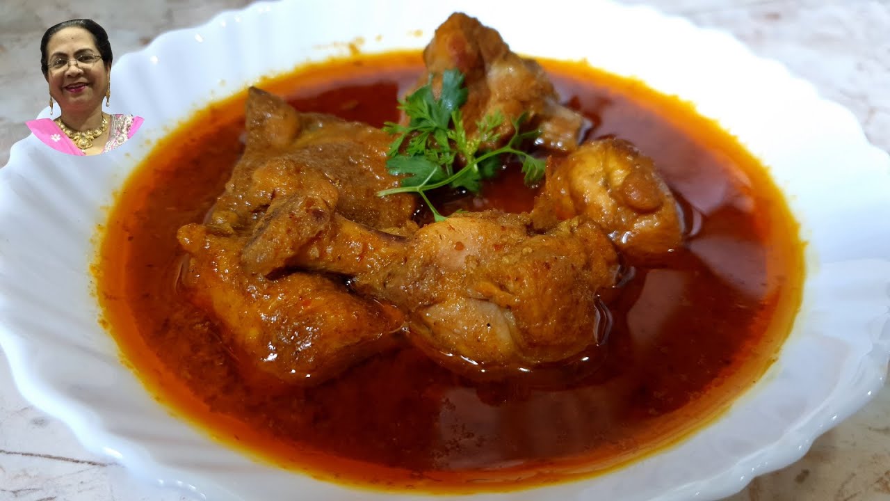 Ramadan Special Chicken Ka Salan | Gravy For Sehri | Ramadan 2022 #17