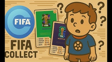 What is FIFA Collect? RTB Tickets For Dummies