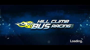 🔥 HILL CLIMB BUS RACING 🔥 LEVEL-4