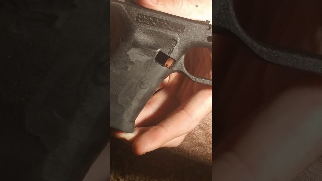 Glock Borders (Revised) - pt1