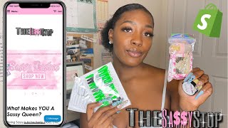 The Time I Started An Online Beauty Supply Camille Dior