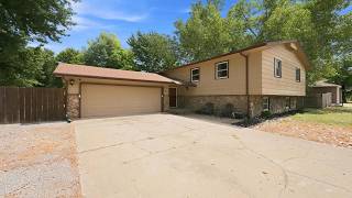 NEW LISTING: 1614 N Main St Rose Hill KS 67133 NEW LISTING: 1614 N Main St Rose Hill KS 67133