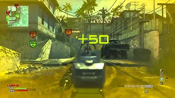 97 Kill Double Moab W  P90!