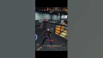 STRIKER SMASH WITH ADS | CODM BR | #Shorts #Codmobile