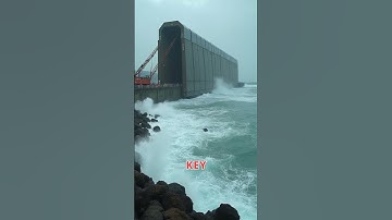 Engineering Against the Tide: The Dutch Flood Defense