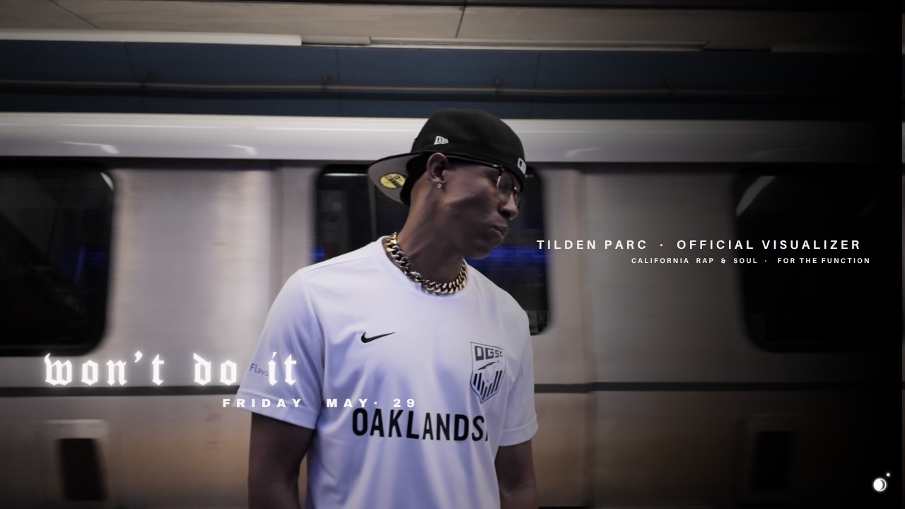 YouTube player