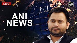 Bihar Deputy CM Tejashwi Yadav on Under construction bridge collapse Bhagalpur