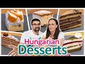 10 hungarian desserts and sweets you need to try  hungary food guide