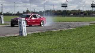 We just want to drift. vol4 / CSCS Round 5