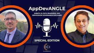 Agentic AI, Data Readiness, and ServiceNow Governance Explained