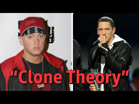 Eminem69: The Conspiracy Theory That Will Blow Your Mind