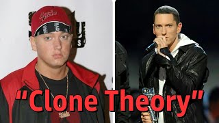 The Eminem Clone Theory Will Leave You SPEECHLESS