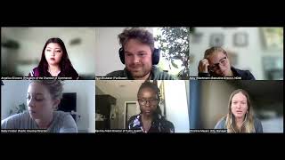 Negotiation and Mediation Simulation