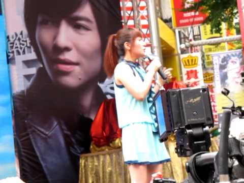 CUXI雙巨星演唱會活動-周明璟-天真