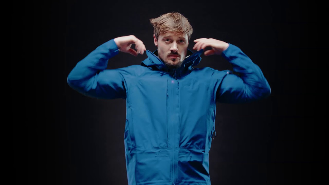 blackyak brangus jacket