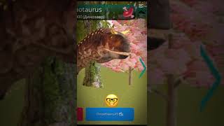СКОРО РЕМКА СТИРКИ И КАРНО #dinosaur