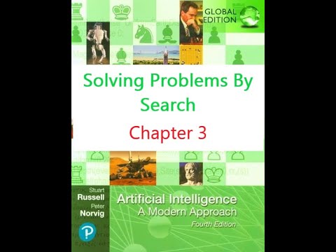 Chapter 3 — Problem-Solving using Search -AIMA - Problem Formulation ...