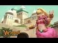 Wizard101 - Mirage City Combat Theme Remix (HD)