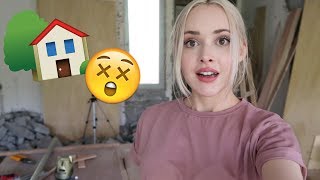 A First Look At Our New Apartment & Experiencing The Worst Typhoon in Hong Kong A First Look At Our New Apartment & Experiencing The Worst Typhoon in Hong Kong