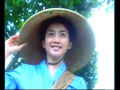 Legenda - Tragedi Sangkuriang