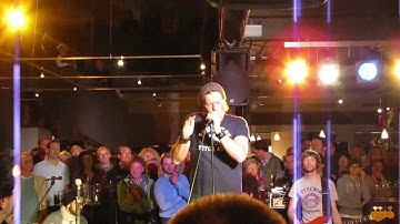 Wolf Coderas Session Possible, 19.03.2012, Hattingen, Kieron