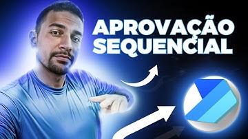 Aprovação Sequencial | Power Automate