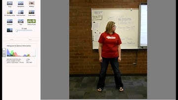 Basic Editing in Picasa