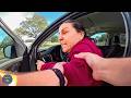 Karen Goes to Prison for the 10th Time After Simple Traffic Stop | Karens Getting Arrested By Police