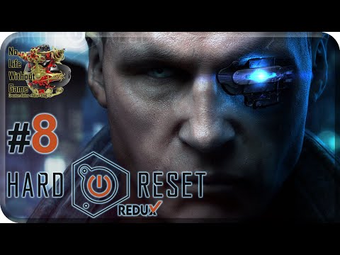 Video: Data De Lansare Redux Hard Reset Setată Pentru Iunie