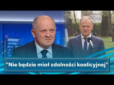 Coalition Dynamics in Polish Politics