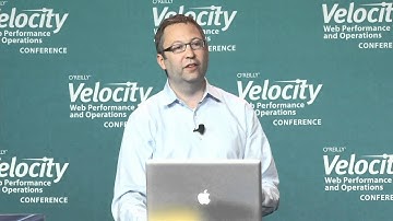 Velocity 2012: John Rauser, "Investigating Anomalies"