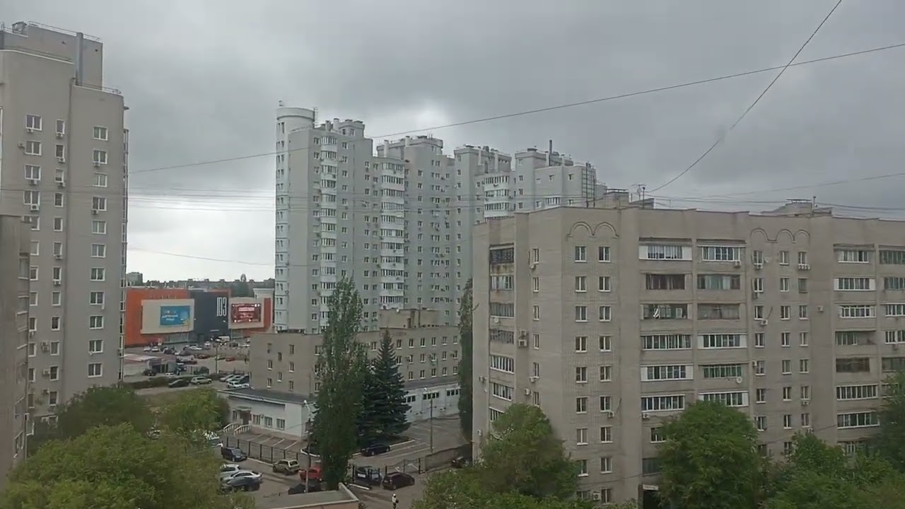 🚨Рано установили новый лифт! (ЩЛЗ 2010 г.в.) Ул. Кривошеина, 19 п-д. 4 | Город Воронеж.