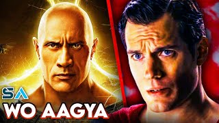 Henry Cavill Superman Returns in DCEU With More Projects Breakdown | SuperAwesome