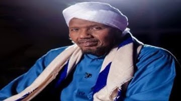 شيخ عبدالرشيد علي صوفي سورة الإخلاص برواية حفص عن عاصم